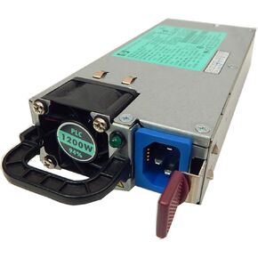 HP DPS--1200FB-1 A 1200W Power Supply 579229-001