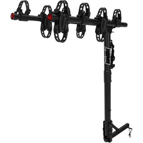 Hollywood Racks Traveler Hitch Mounted Bike Rack