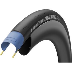 Goodyear Eagle Sport Rennrad-Faltreifen // 28-622 (700x28C)
