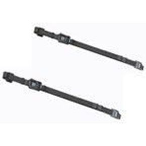Yakima 8880568 Replacement Lower Straps for Fullback
