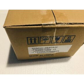 CungSu Expedited SGMGV-09ADA2E New and Sealed in Box SGMGV09ADA2E 1 Year Warranty and Fast