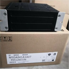 CungSu Expedited MSDA041A1A07 New and Sealed in Box MSDA041A1A07 1 Year Warranty and Fast