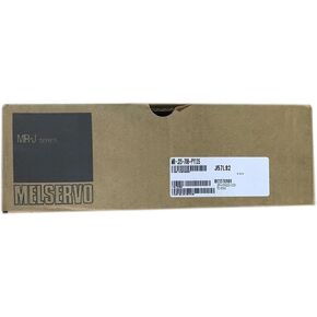 CungSu Expedited MR-J2S-70B-PY135 New and Sealed in Box MRJ2S70BPY135 1 Year Warranty and Fast
