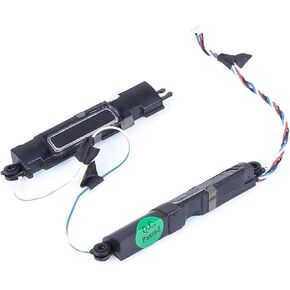 Laptop Speakers Replacement Compatible with Speakers Left and Right Dell Latitude 5400 5401 5410