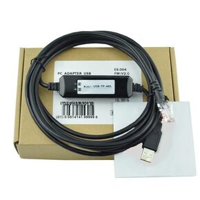 USB-TP-485 Applicable Debugging and Download Cable PD-35C and PC Communication Data Cable Cable