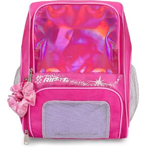 RIP-IT Girls' Soccer Backpack