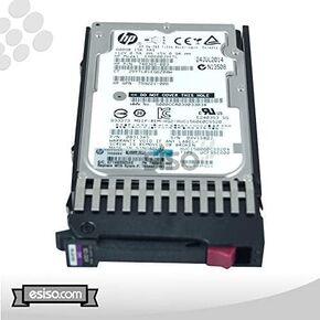 748385-003 HP G8 G9 600-GB 12G 15K 2.5 SAS SC