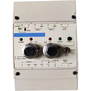 1pcs PL-465 New and Sealed in Box PL465 1 Year Warranty and Fast