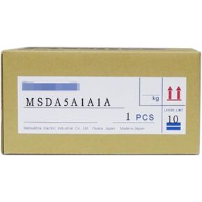 عجلت Cungsu MSDA5A1A1A جديد ومختوم في مربع MSDA5A1A1A الضمان 1 سنة وسرعة