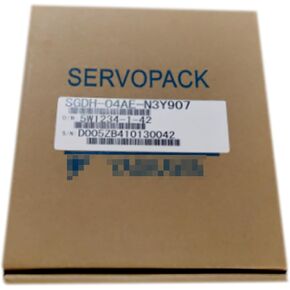 CungSu Expedited SGDH-04AE-N3Y907 New and Sealed in Box SGDH04AEN3Y907 1 Year Warranty and Fast