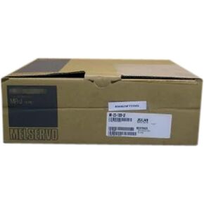 CungSu Expedited MR-J2S-100B-QF New and Sealed in Box MRJ2S100BQF 1 Year Warranty and Fast