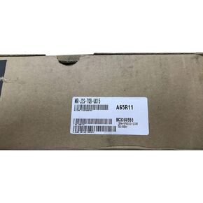 CungSu Expedited MR-J2S-70B-U015 New and Sealed in Box MRJ2S70BU015 1 Year Warranty and Fast
