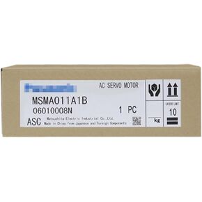 CungSu Expedited MSMA011A1B New and Sealed in Box MSMA011A1B 1 Year Warranty and Fast