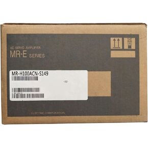 CungSu Expedited MR-H100ACN-S149 New and Sealed in Box MRH100ACNS149 1 Year Warranty and Fast