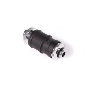 Alphacool ES Quick Release BLH1A Push-in Set AG-AG