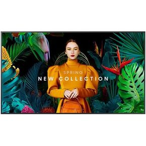 SAMSUNG QMC Series 65"