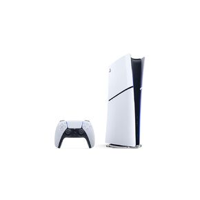 PlayStation®5 Digital Edition (slim) (Renewed Premium)
