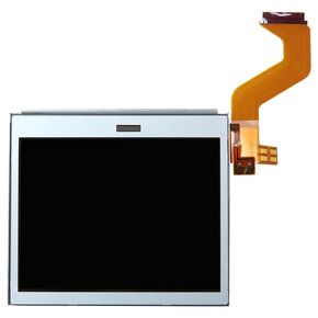 أداء شاشة شاشة LCD أعلى من DS LITE DSL NDSL