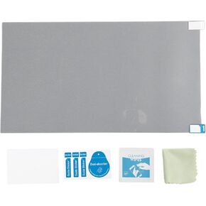 Zopsc 24in Anti Blue Light Blocking Screen Panel for 16:9 Widescreen Computer Monitors and Laptops, LED PC UV Eye Filter Film.