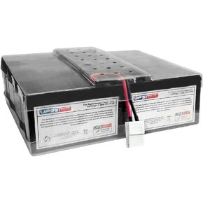 Eaton 9130 2000VA 1800W TOWER PW9130L2000T-XL CARTRIDGE CARTRIDGE BY UPSBATRYCENTER®
