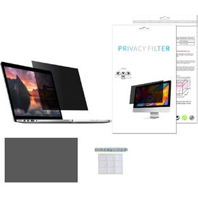 Monitor Privacy Screen for Computer Monitor, 11.6-27 Inch Anti Glare & Anti-Spy (21.5inch/47.6x26.7CM)
