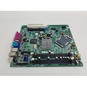 Dell Motherboard