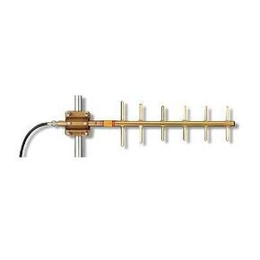 Laird Technologies - 450-470 10.2dB Gold Yagi