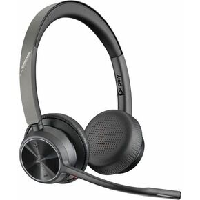 Plantronics 7E2M1AAABA Poly Voygr 4320m Teams Usba Bt