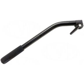 OConnor 2575-107 16.5" Pan Handle with 30 degree bend (1" diameter)