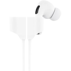 Replacement Earbud for Airpod pro 1st Right(2083) with Headphone Lanyard