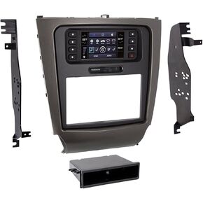 Metra Electronics - Lexus IS Series (without NAV) 2006-2015 (99-8163) Metra Radio Install kits