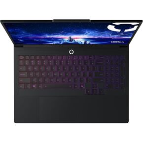 Lenovo Legion Pro 7i Gen 10 16 "Gaming Laptop (2025 Model) Intel Core Ultra 9 275HX 24C ، NVIDIA GEFORCE RTX 5080 16GBG DDR7 ، 64GB RAM ، 1TB GEN5 SSD ، 16.0