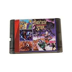 الكلاسيكية Retro Super Games 200 لعبة في خرطوشة متعددة الألعاب لـ Sega Genesis / Mega Drive 16bit ألعاب