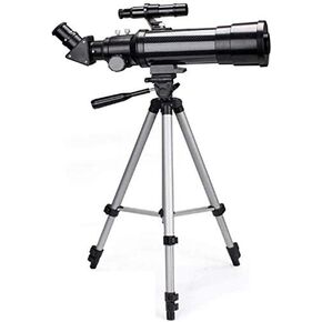 Telescope Telescopes for Adults, Zoom Point Mirror Waterproof Monocular Telescope Portable Astronomy Beginner Telescope Telescope