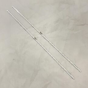 AOT_50_NU7100F BN96-45952A 45962A BN61-15484A LED Strips for UE50NU7100 UE50NU7020 un50nu6900 and More
