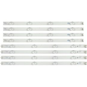 LED Backlight strip Fit for LG 42"" TV 42LB5800 42LF5600 42LB6300 42LB561V 42LB5610, 283482275470