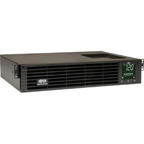 Tripp Lite TAA SmartPro UPS Smart 1500VA 1350W Rackmount AVR 120V Pure Sine Wave USB DB9 2URM TAA GSA
