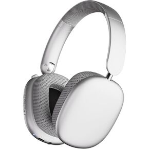 سماعات Y01 Basetone اللاسلكية الزائدة من الأذن ، Bluetooth 5.3 ، وقت اللعب 20 ساعة ، باس عميق ، تصميم خفيف الوزن قابل للطي للسفر ، المكتب المنزلي ، الهاتف المحمول/الكمبيوتر ، الشظية