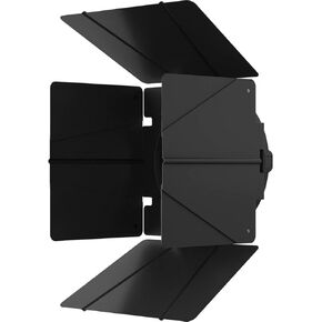 Aputure 10 "Barndoors for F10 Fresnel