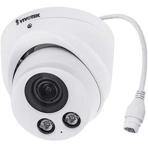 Vivotek IT9388-HT 2560 x 1920 MAX Resolution RJ45 Surveillance Camera