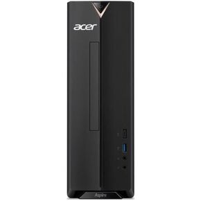 acer Aspire - Desktop Intel Celeron N4505 2.0GHz 8GB Ram 512 SSD W11H | XC-840-UB11 | DT.BJEAA.001