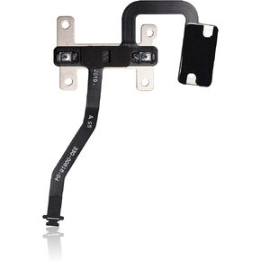 Volume with Microphone Flex Cable Replacement Compatible for VR Headset Oculus Quest 2