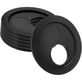 Homoyoyo 6pcs Decorative Camera Covers Privacy Protection for Mobile Phones Easy Slide Mechanism Stylish Design Secure Your Privacy with Sleek Covers