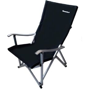 Season's Special Oasis Cool Folding Chair with Seat Chair Technology - 350lbs Weight Capacity - Carry Bag Included