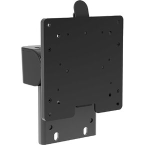 Ergotron – Trace™ Single Monitor Conversion Kit – Add-on for Trace™ Dual Monitor Arms – Dual to Single
