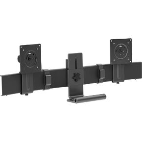 طقم تحويل مراقب واحد Ergotron-Trace ™-الإضافية لـ Trace ™ Dual Monitor Arms-مزدوج إلى واحد in Kuwait
