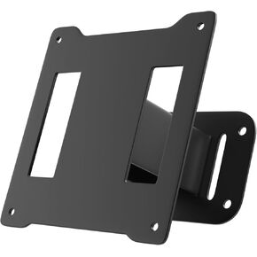 VESA Adapter Plate Bracket - Compatible with Samsung Odyssey G9, Neo G9, CRG9, CHG9 and CHG90 Monitors, NOT for OLED Models, VESA 100x100 mm, Black