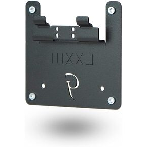 Gladiator Joe Monitor Arm/Mount Vesa Bracket Adapter متوافق مع HP Pavilion All-in-One Series 23-Q119 ، 23-F317C (HP Touchsmart 23 ") ، 23-Q114 ، 23-Q116 ، 23-Q113W ، 23-Q227C في أمريكا الشمالية صنعت في أمريكا الشمالية.