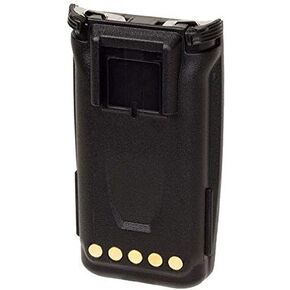 Cut-Rate Batteries Battery Compatible with HNPA9-LIP Rechargeable Two Way Radio 7.4v 2500mAH Li-Ion