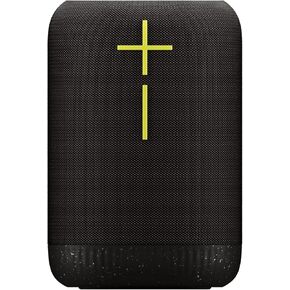 Ultimate Ears EPICBOOM, Portable Wireless Bluetooth Speaker Waterproof, Floatable, 17 Hour Battery, 180 ft Range, USB C - Charcoal Black (Renewed)